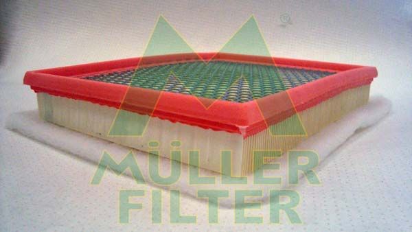 MULLER FILTER oro filtras PA3183